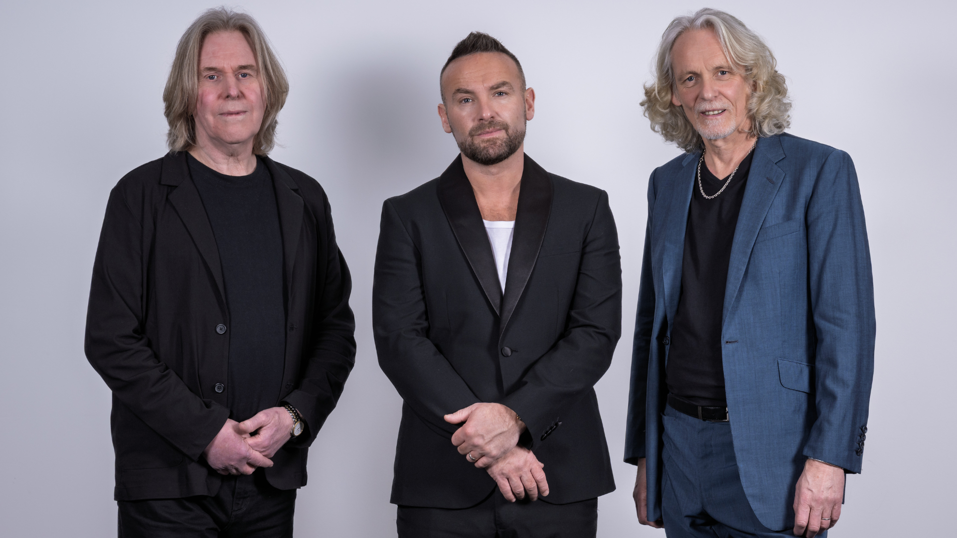 Wet Wet Wet Plus Special Guest Heather Small Tickets | Victoria